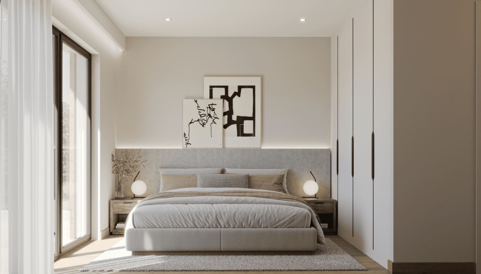 3 bedroom Villa for sale in Finestrat with pool garage - € 750,000 (Ref: 7267488)