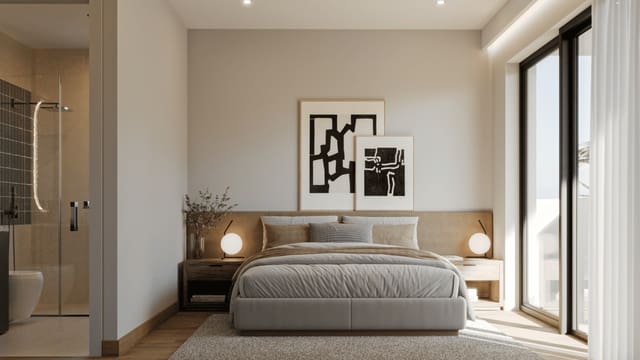 3 bedroom Villa for sale in Finestrat with pool garage - € 750,000 (Ref: 7267488)