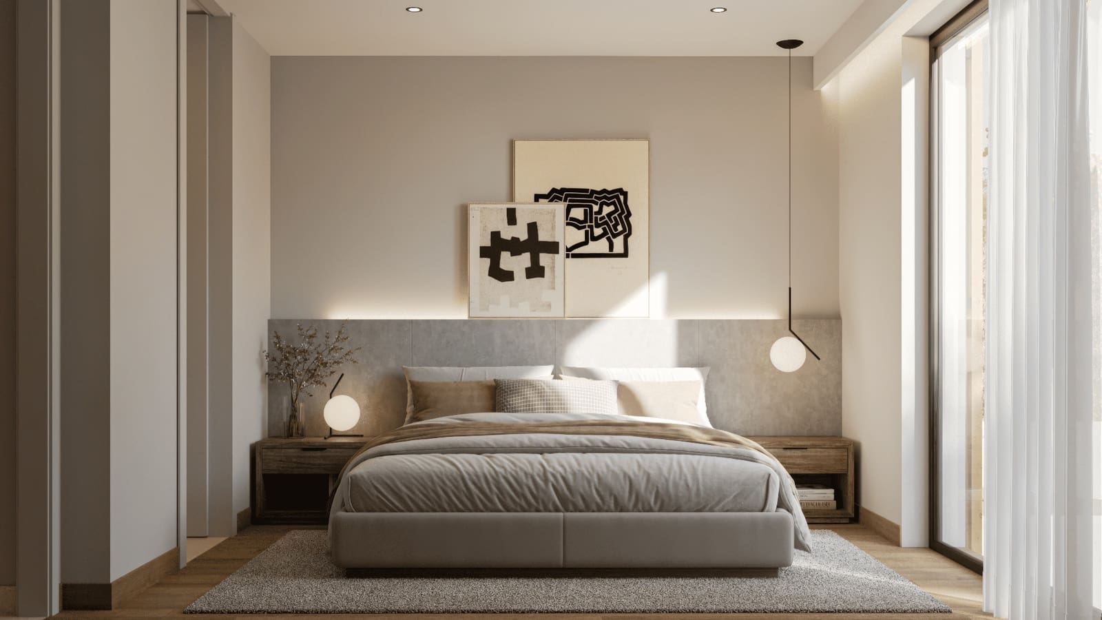 3 bedroom Villa for sale in Finestrat with pool garage - € 750,000 (Ref: 7267488)