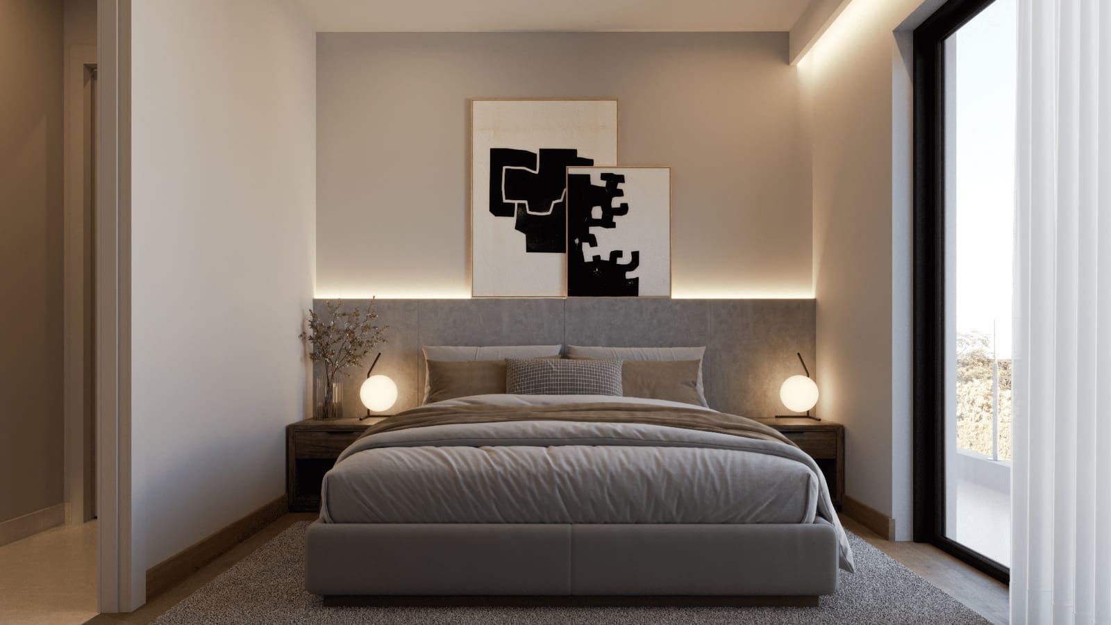 3 bedroom Villa for sale in Finestrat with pool garage - € 750,000 (Ref: 7267488)