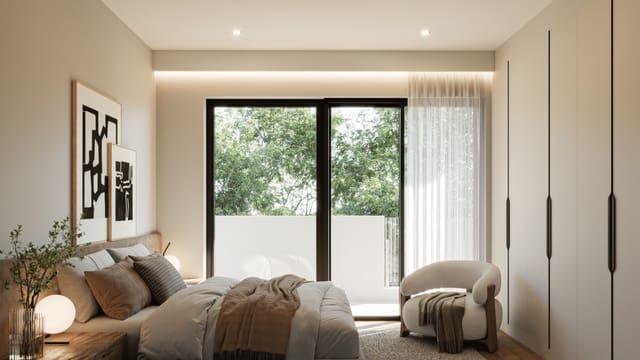 3 bedroom Villa for sale in Finestrat with pool garage - € 750,000 (Ref: 7267488)