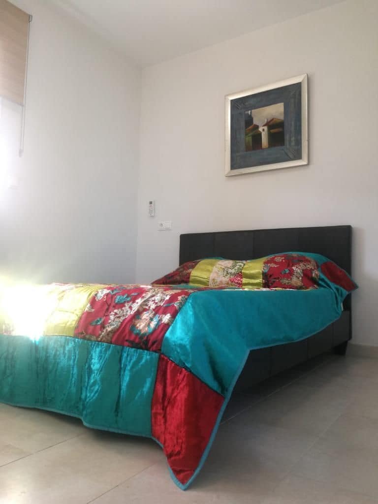 1 bedroom Apartment for sale in Albir with pool garage - € 195,000 (Ref: 7269008)