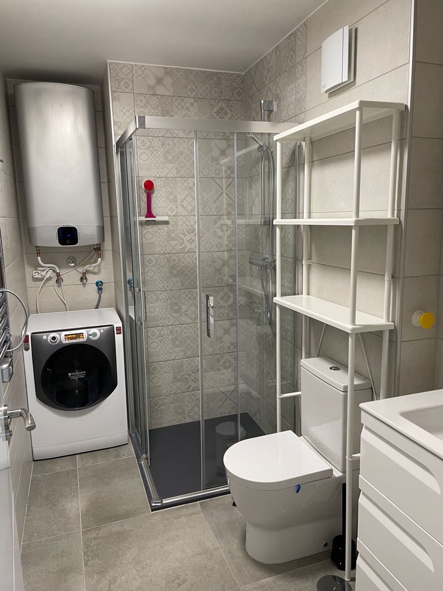 1 bedroom Apartment for sale in Albir with pool garage - € 195,000 (Ref: 7269008)