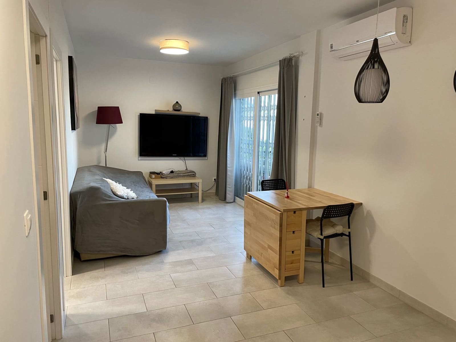 1 bedroom Apartment for sale in Albir with pool garage - € 195,000 (Ref: 7269008)