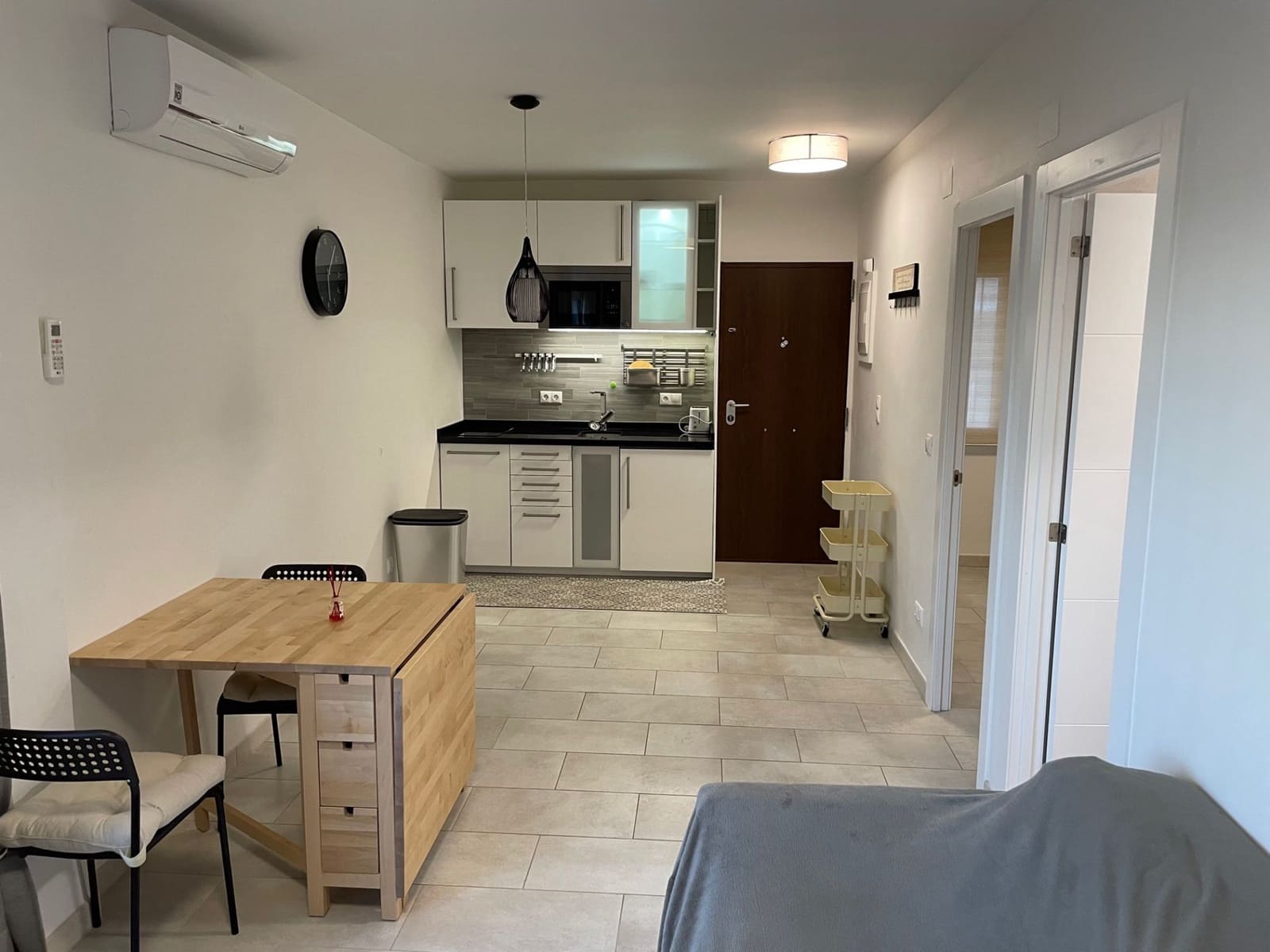 1 bedroom Apartment for sale in Albir with pool garage - € 195,000 (Ref: 7269008)