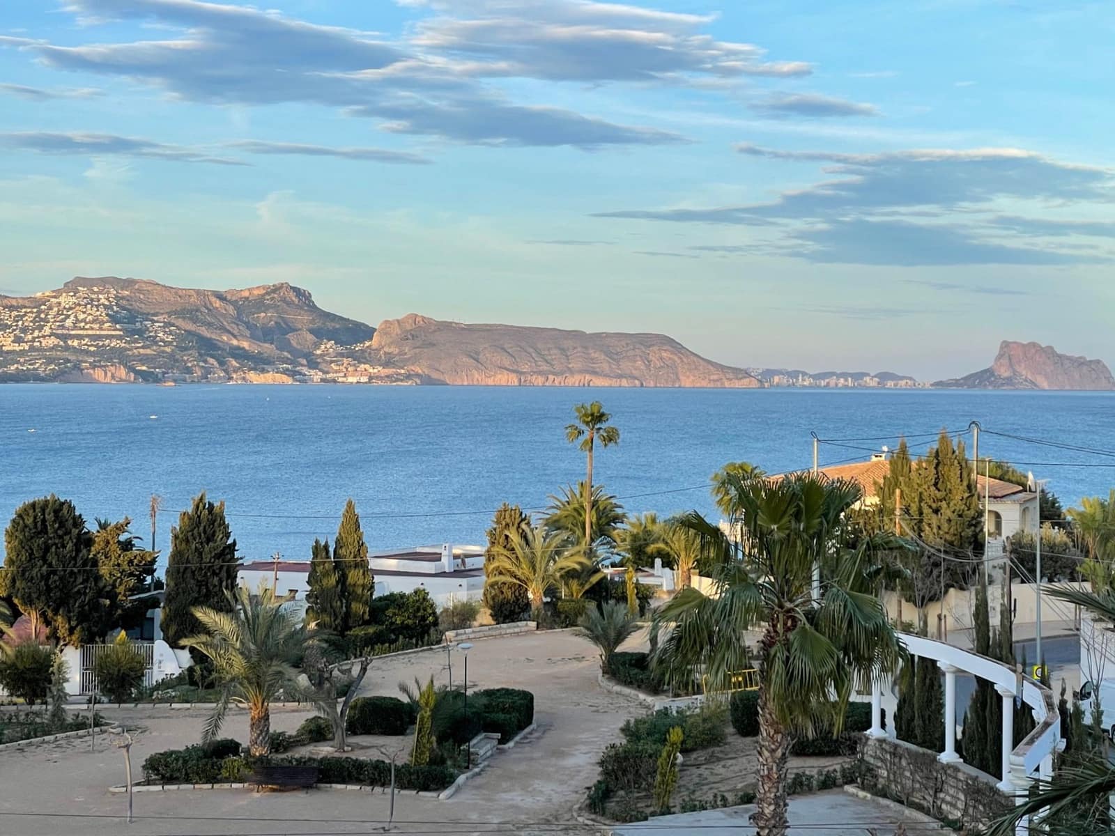 1 bedroom Apartment for sale in Albir with pool garage - € 195,000 (Ref: 7269008)