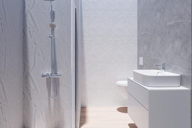 2 quarto Apartamento para venda em Torrevieja com piscina - 249 900 € (Ref: 7336260)