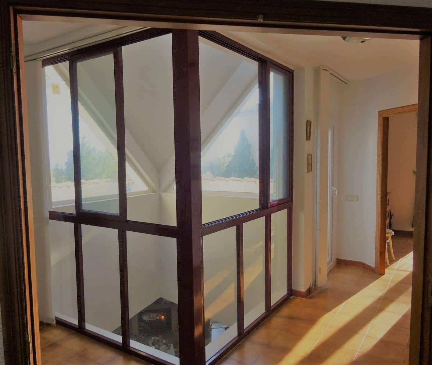 4 bedroom Villa for sale in Altea with pool garage - € 525,000 (Ref: 7353093)