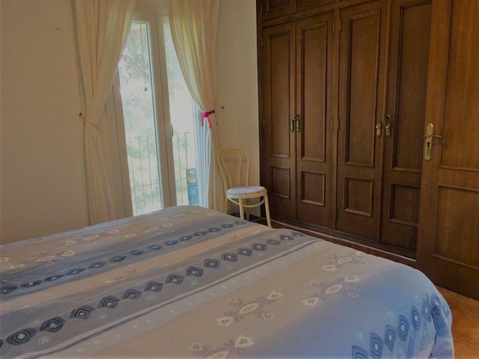 4 bedroom Villa for sale in Altea with pool garage - € 525,000 (Ref: 7353093)