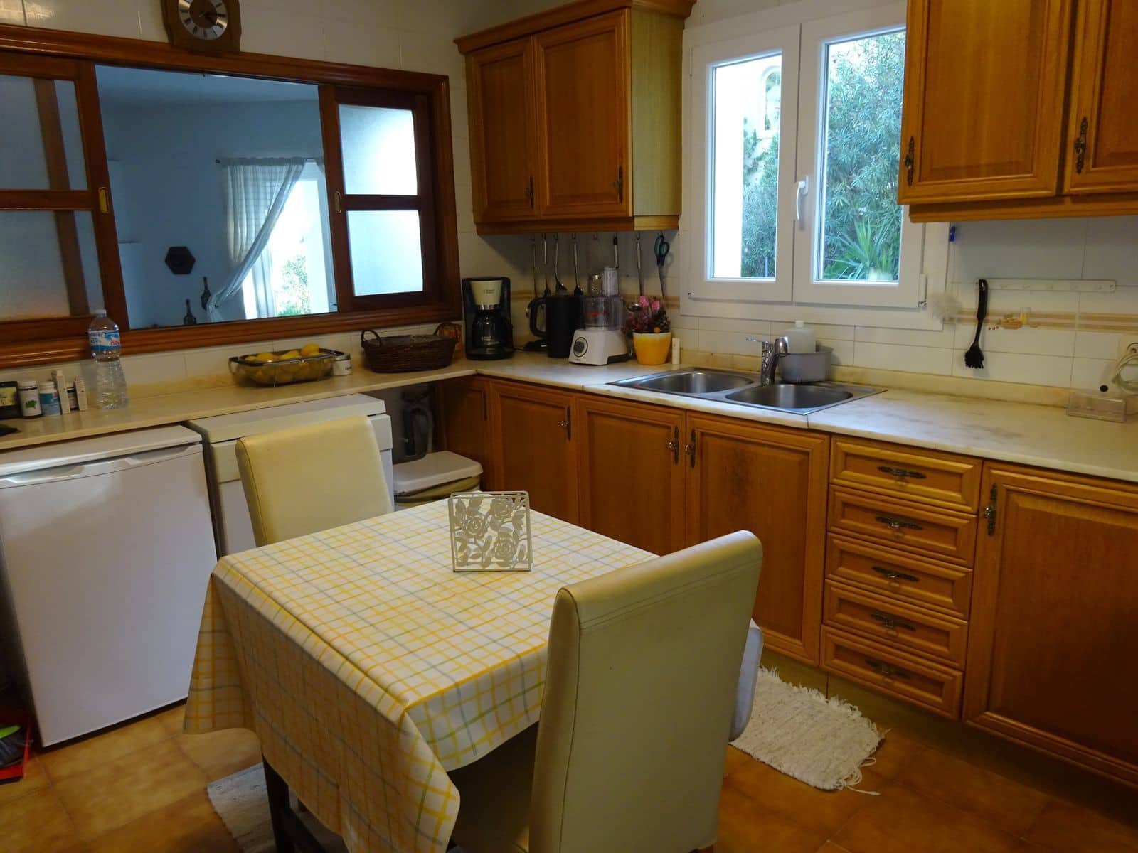 4 bedroom Villa for sale in Altea with pool garage - € 525,000 (Ref: 7353093)