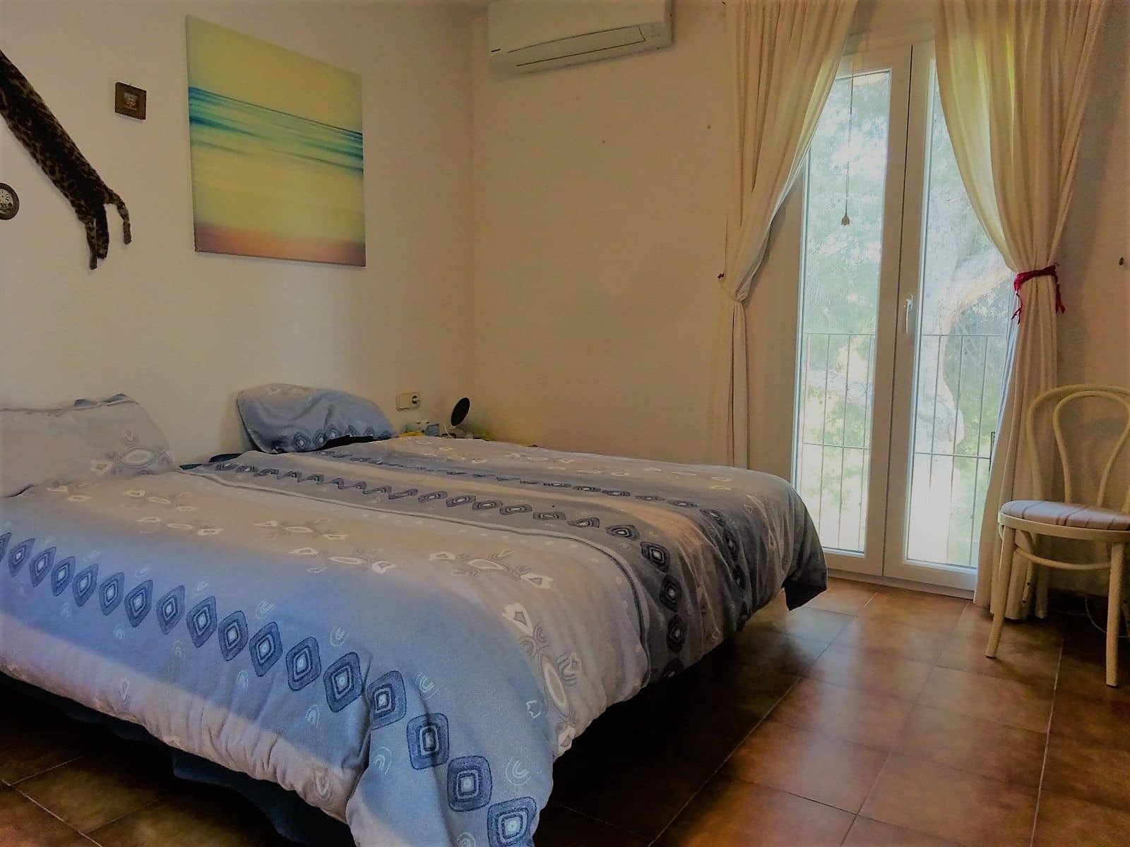 4 bedroom Villa for sale in Altea with pool garage - € 525,000 (Ref: 7353093)