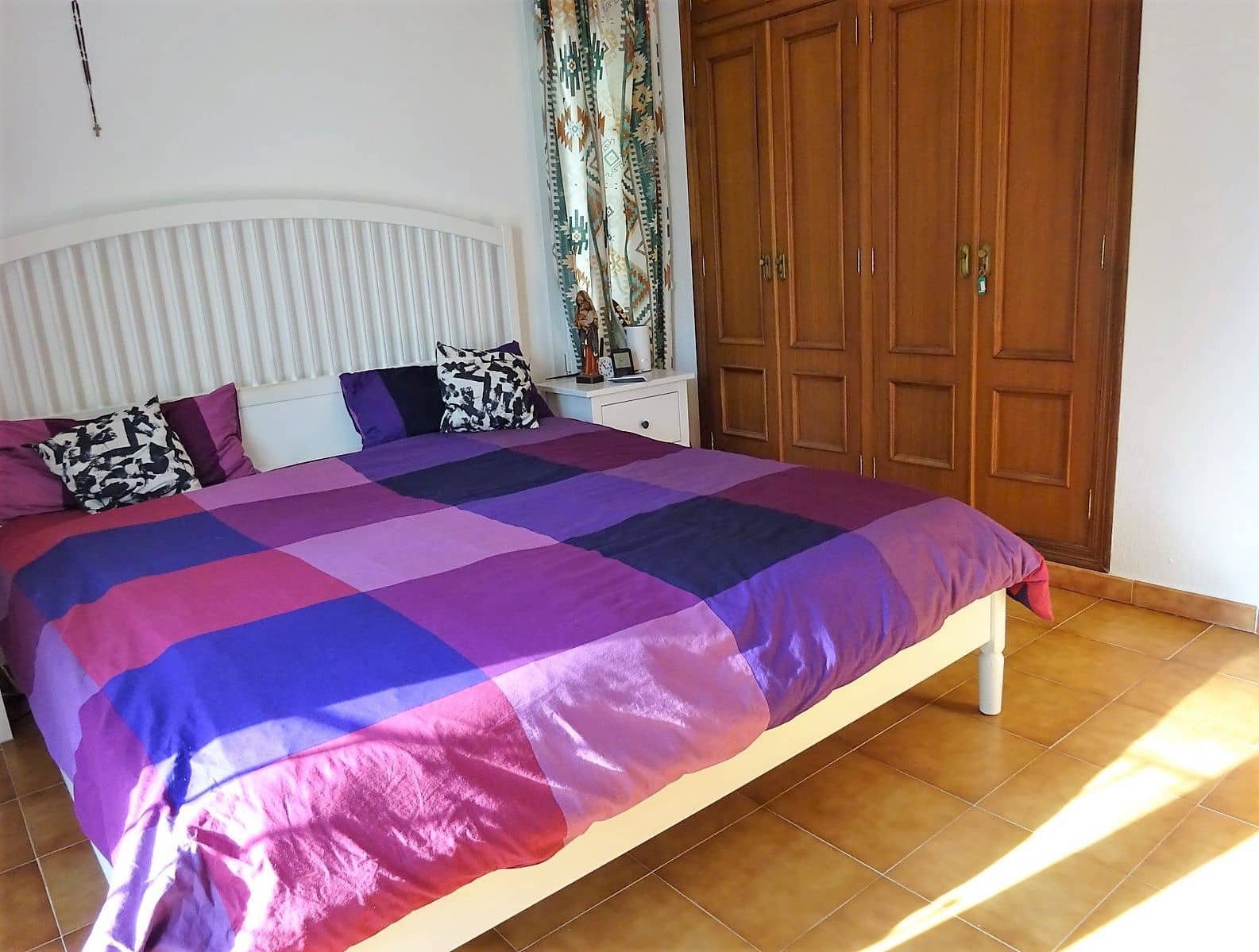 4 bedroom Villa for sale in Altea with pool garage - € 525,000 (Ref: 7353093)