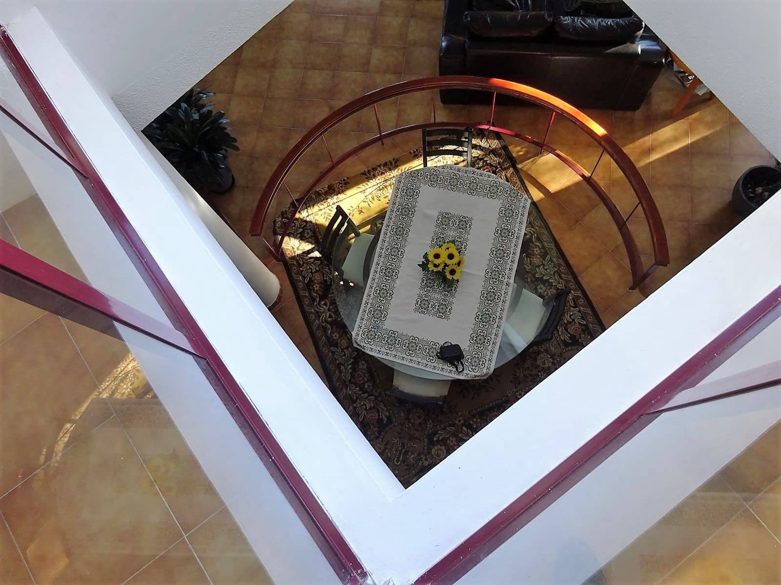 4 bedroom Villa for sale in Altea with pool garage - € 525,000 (Ref: 7353093)