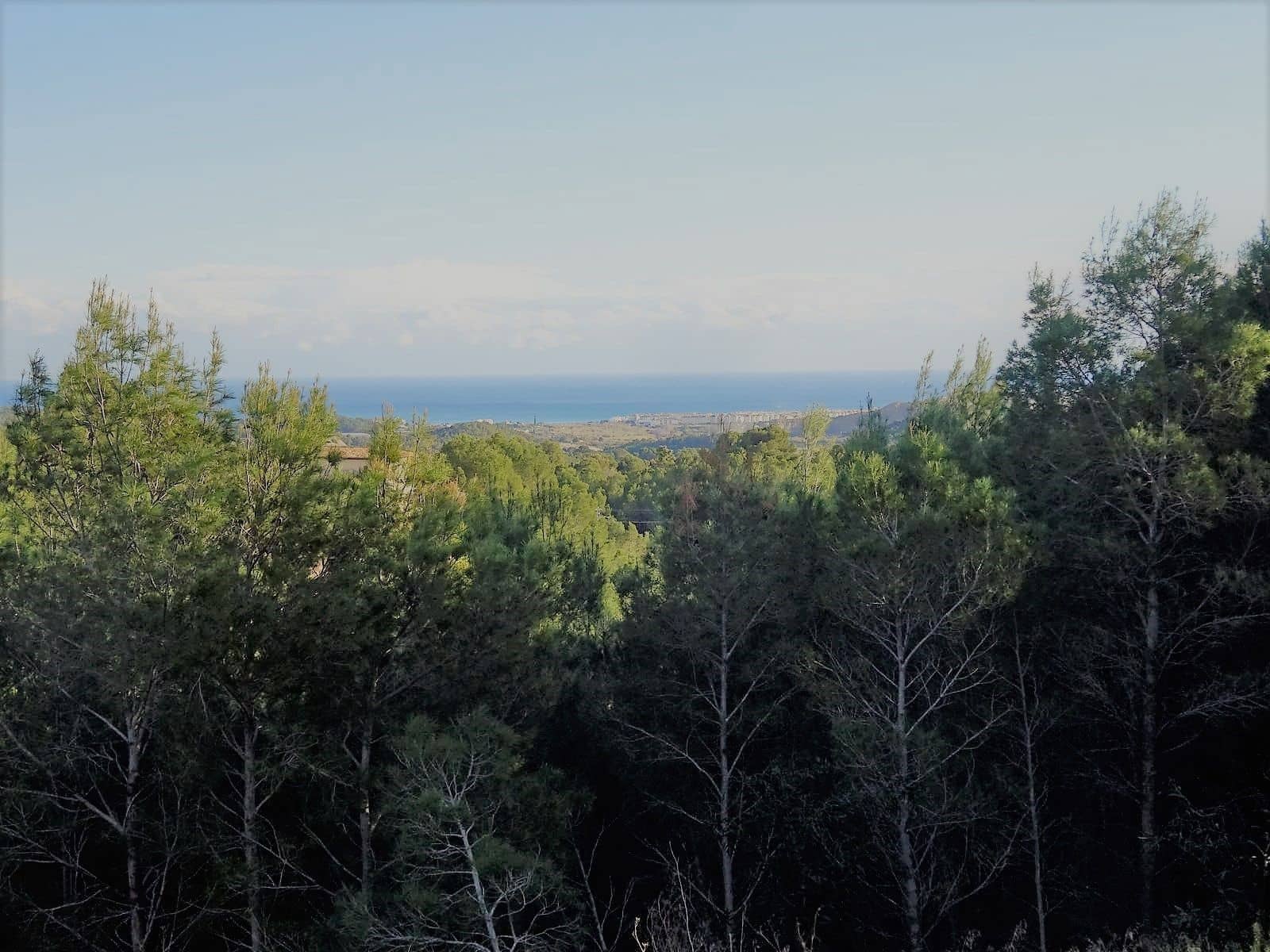 4 bedroom Villa for sale in Altea with pool garage - € 525,000 (Ref: 7353093)