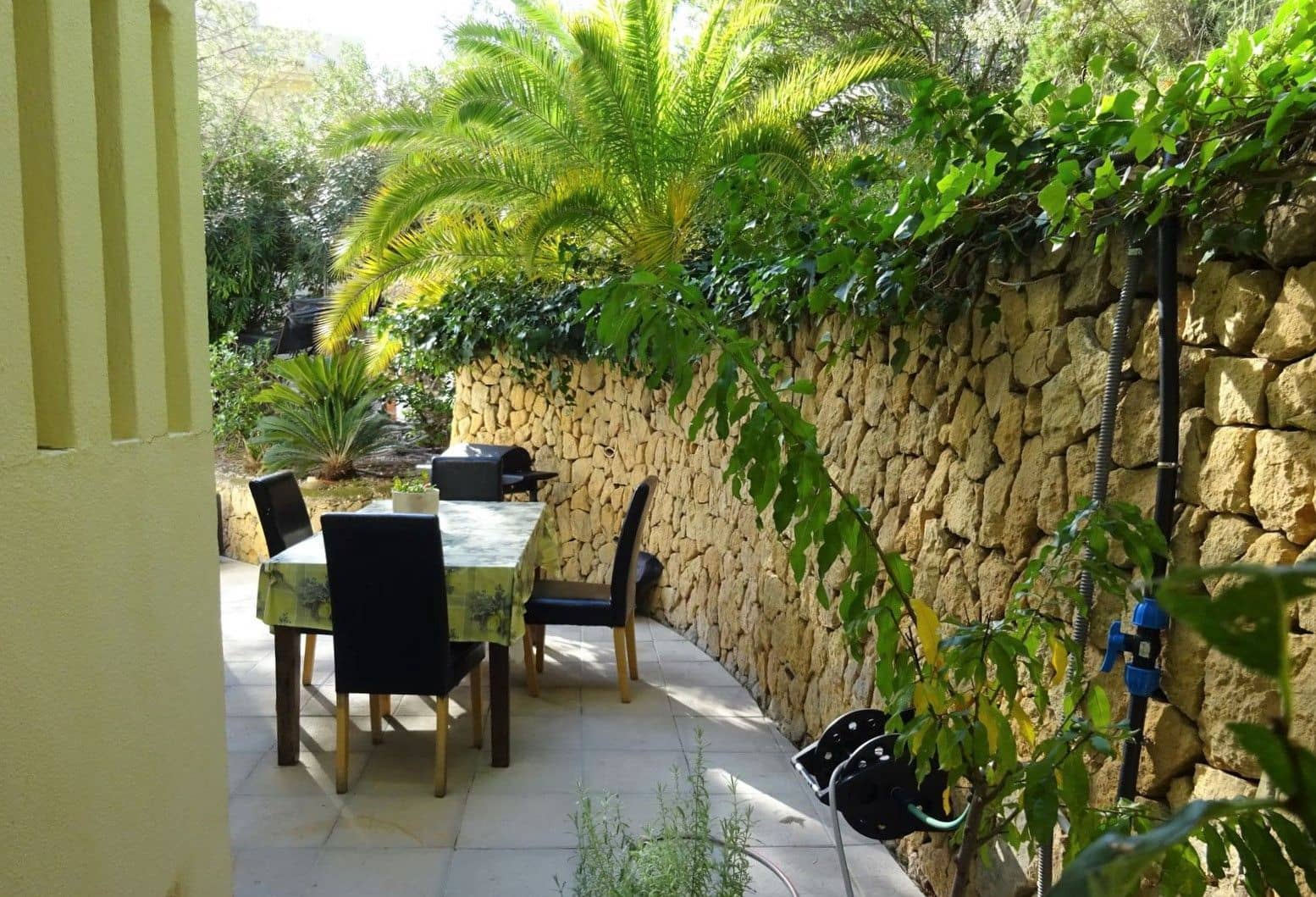 4 bedroom Villa for sale in Altea with pool garage - € 525,000 (Ref: 7353093)