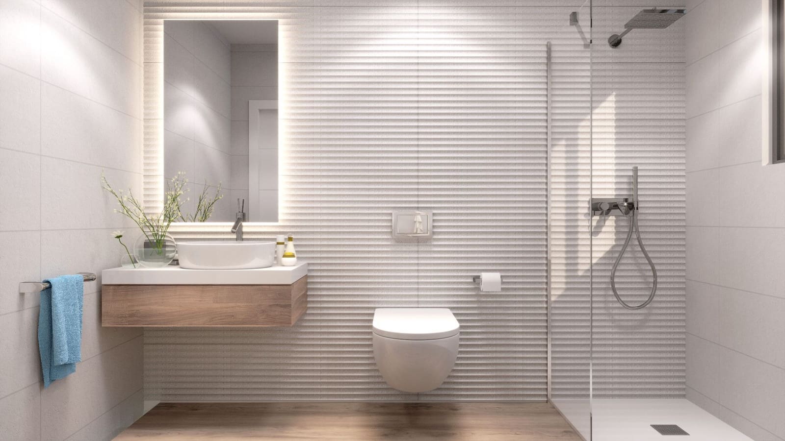 3 chambre Appartement à vendre à Torrevieja avec piscine - 279 000 € (Ref: 7367532)