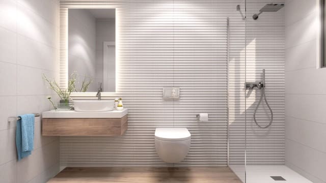 3 chambre Appartement à vendre à Torrevieja avec piscine - 279 000 € (Ref: 7367532)