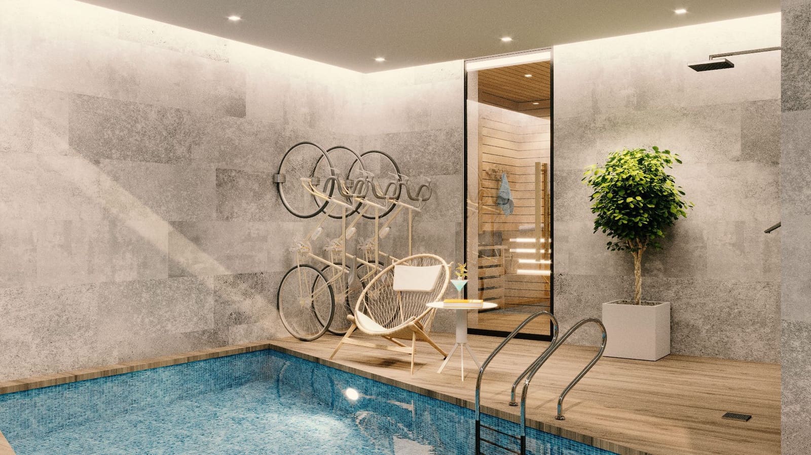 3 chambre Appartement à vendre à Torrevieja avec piscine - 279 000 € (Ref: 7367532)