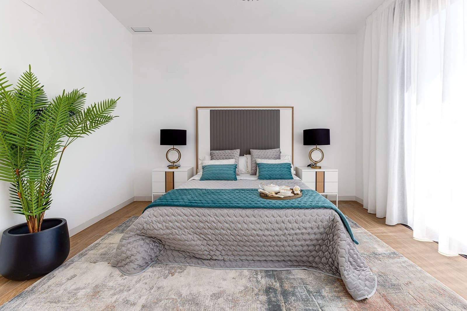 3 bedroom Villa for sale in Finestrat with pool - € 615,000 (Ref: 7414873)