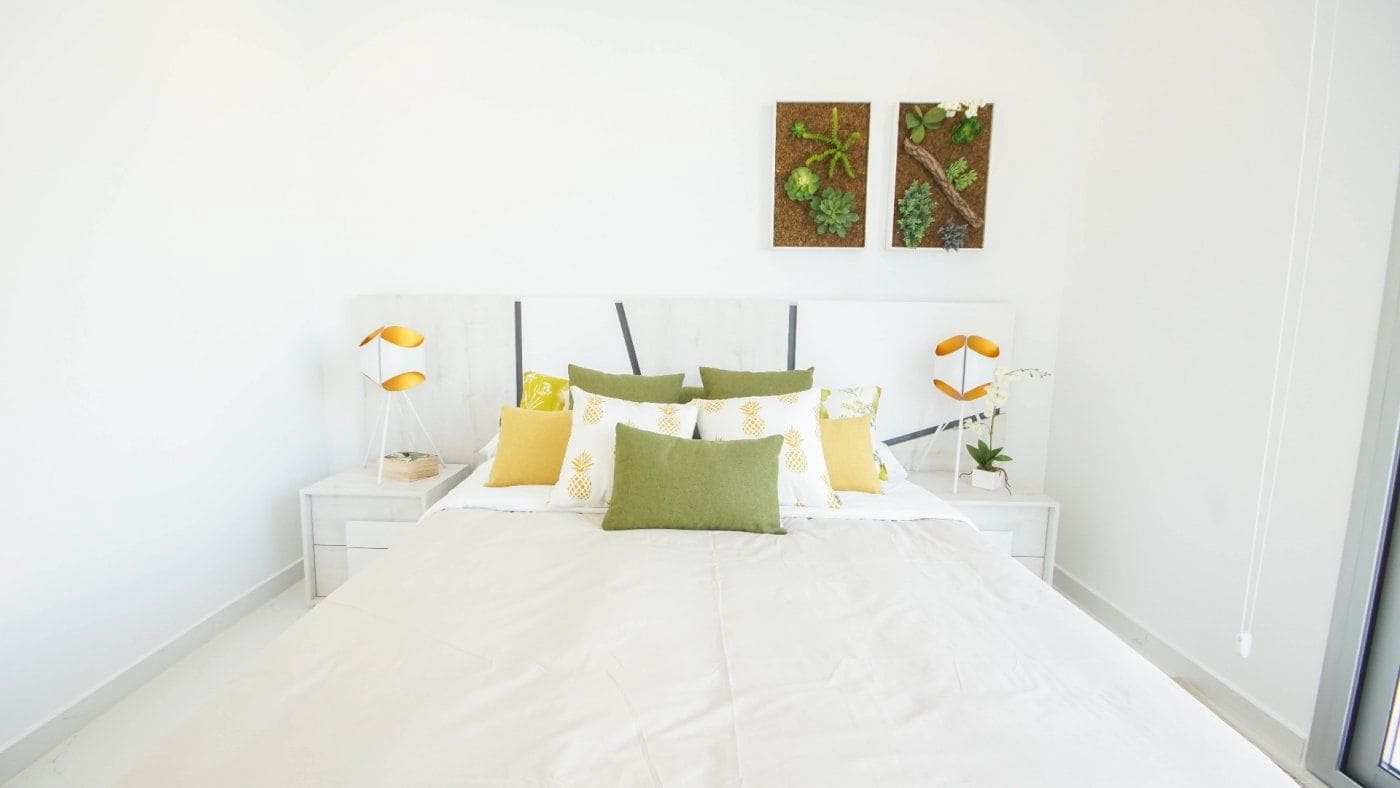 3 chambre Villa/Maison à vendre à Torrevieja avec piscine garage - 449 000 € (Ref: 7418860)