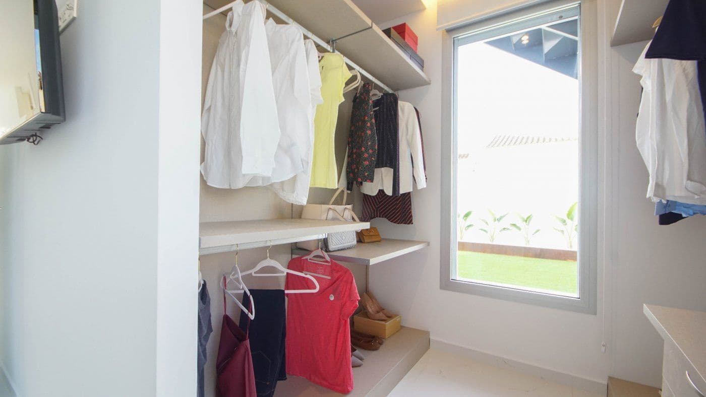 3 chambre Villa/Maison à vendre à Torrevieja avec piscine garage - 449 000 € (Ref: 7418860)