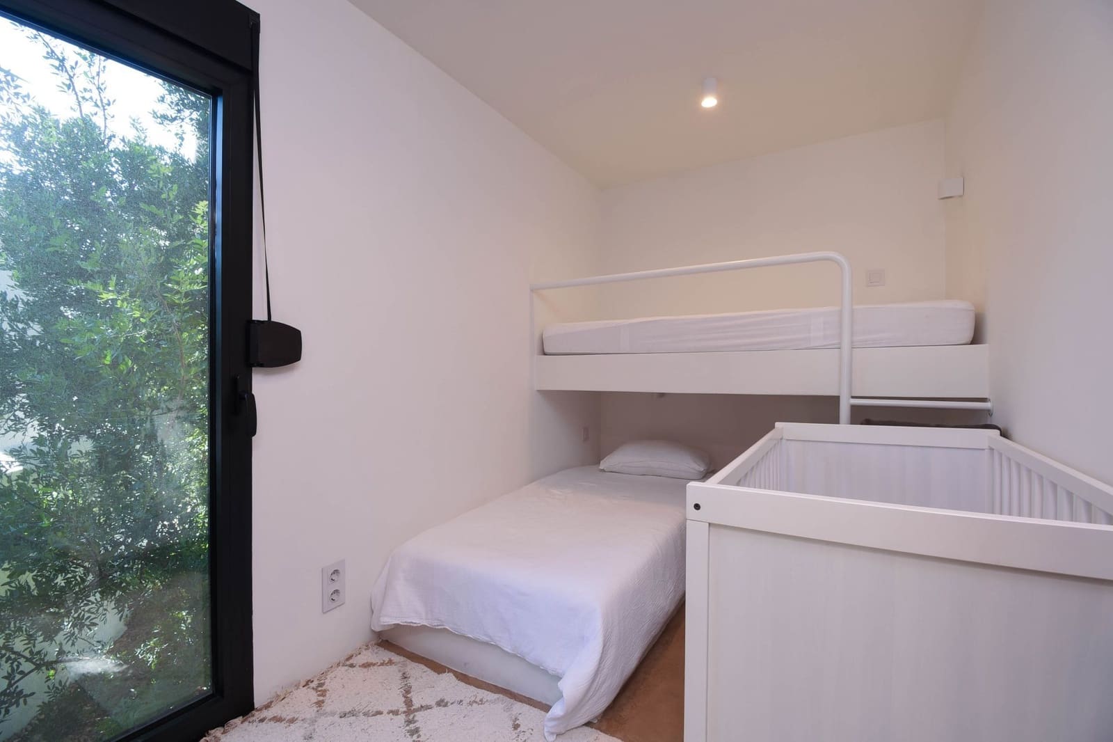 4 soveværelse Villa til salg i Moraira med swimmingpool - € 2.075.000 (Ref: 7425362)