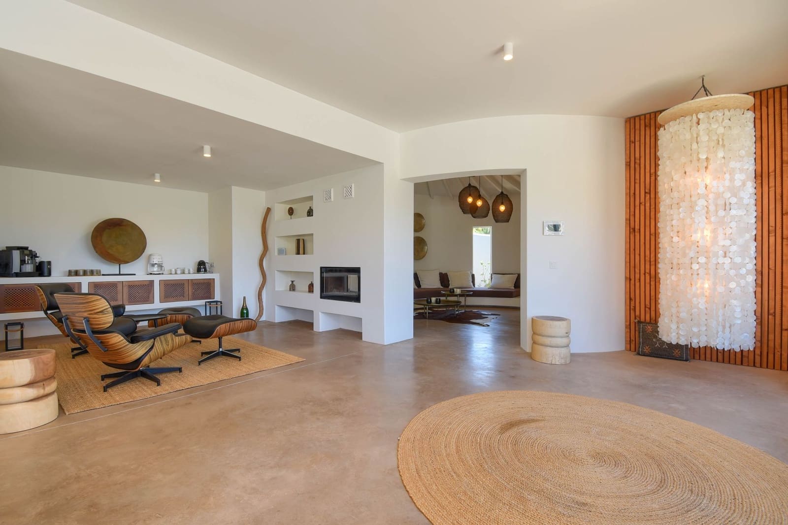 4 soveværelse Villa til salg i Moraira med swimmingpool - € 2.075.000 (Ref: 7425362)