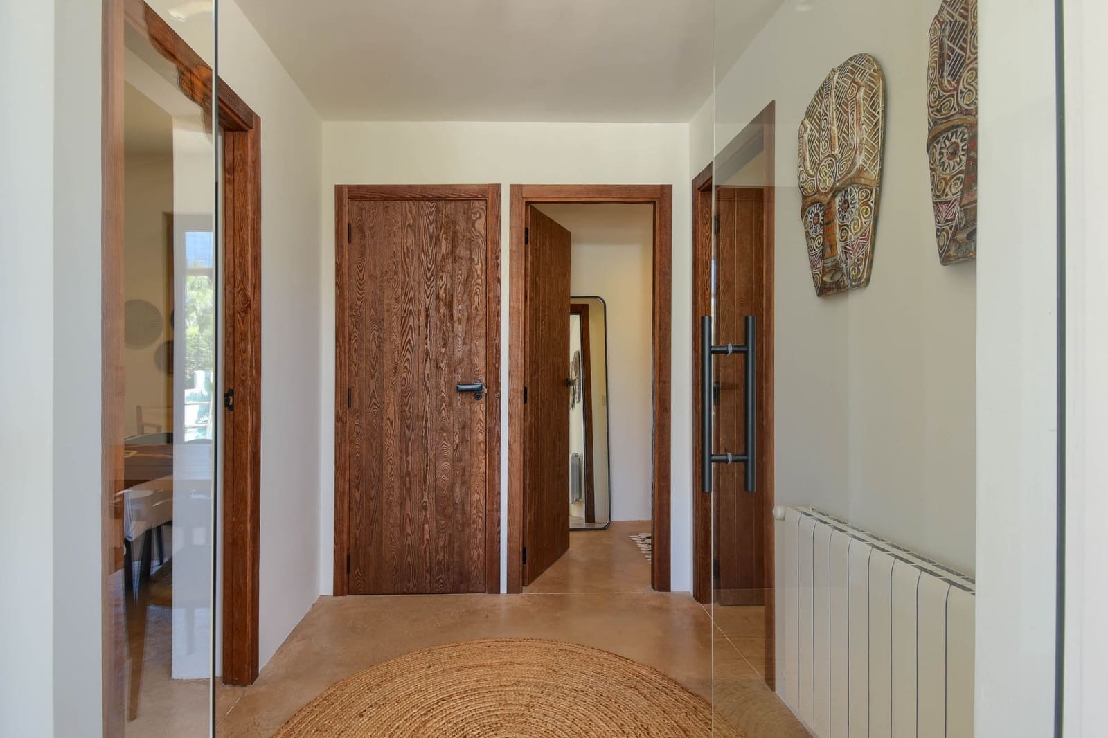 4 soveværelse Villa til salg i Moraira med swimmingpool - € 2.075.000 (Ref: 7425362)