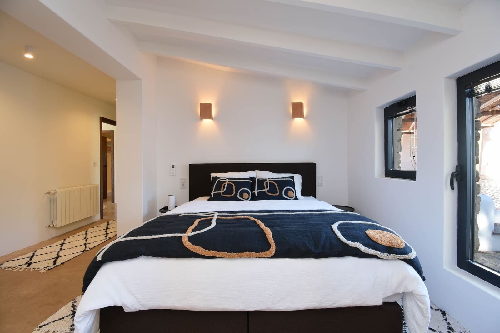 4 soveværelse Villa til salg i Moraira med swimmingpool - € 2.075.000 (Ref: 7425362)