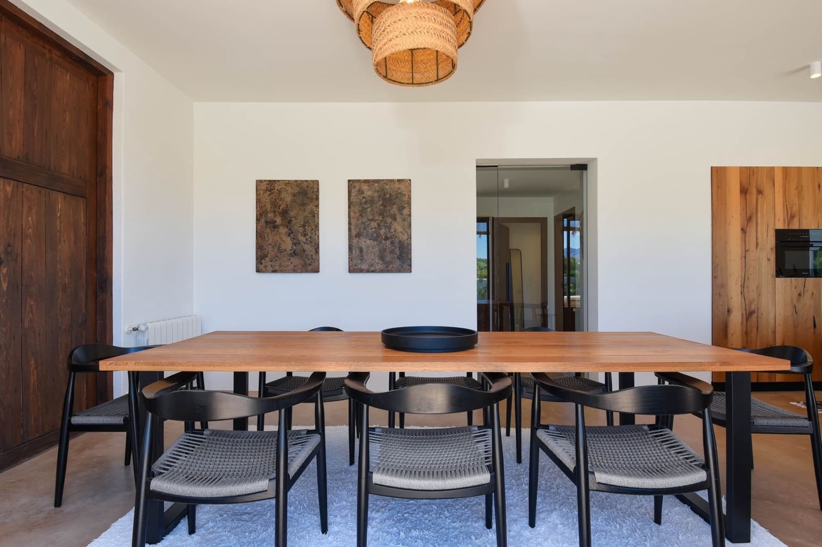 4 soveværelse Villa til salg i Moraira med swimmingpool - € 2.075.000 (Ref: 7425362)