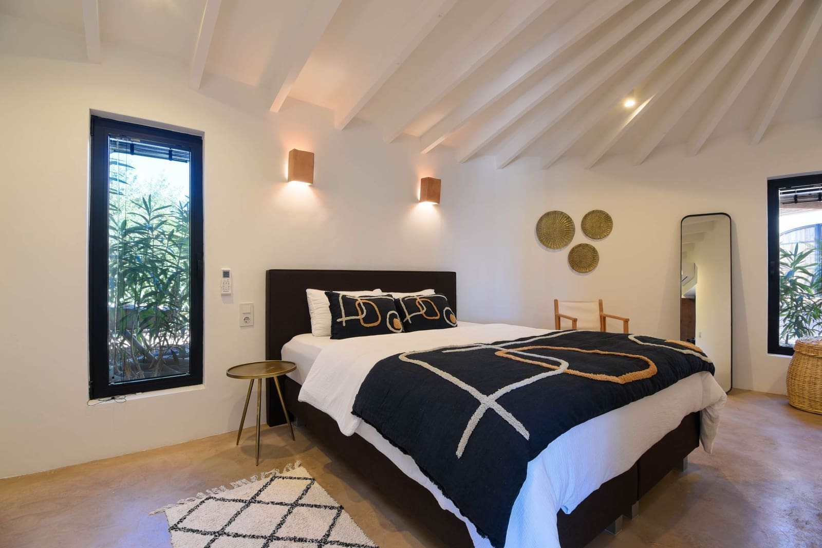 4 soveværelse Villa til salg i Moraira med swimmingpool - € 2.075.000 (Ref: 7425362)