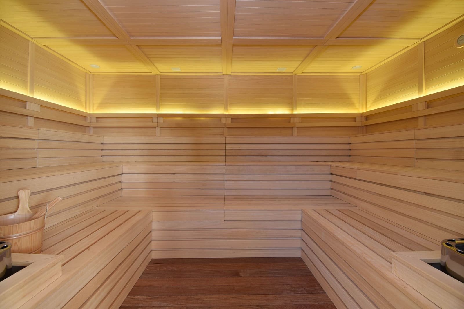 4 soveværelse Villa til salg i Moraira med swimmingpool - € 2.075.000 (Ref: 7425362)