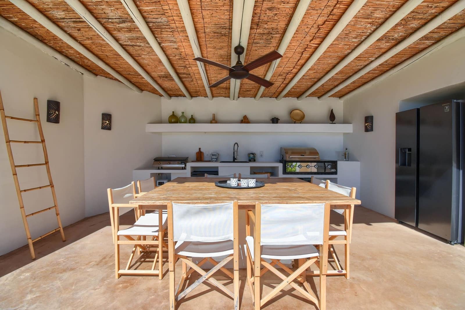 4 soveværelse Villa til salg i Moraira med swimmingpool - € 2.075.000 (Ref: 7425362)