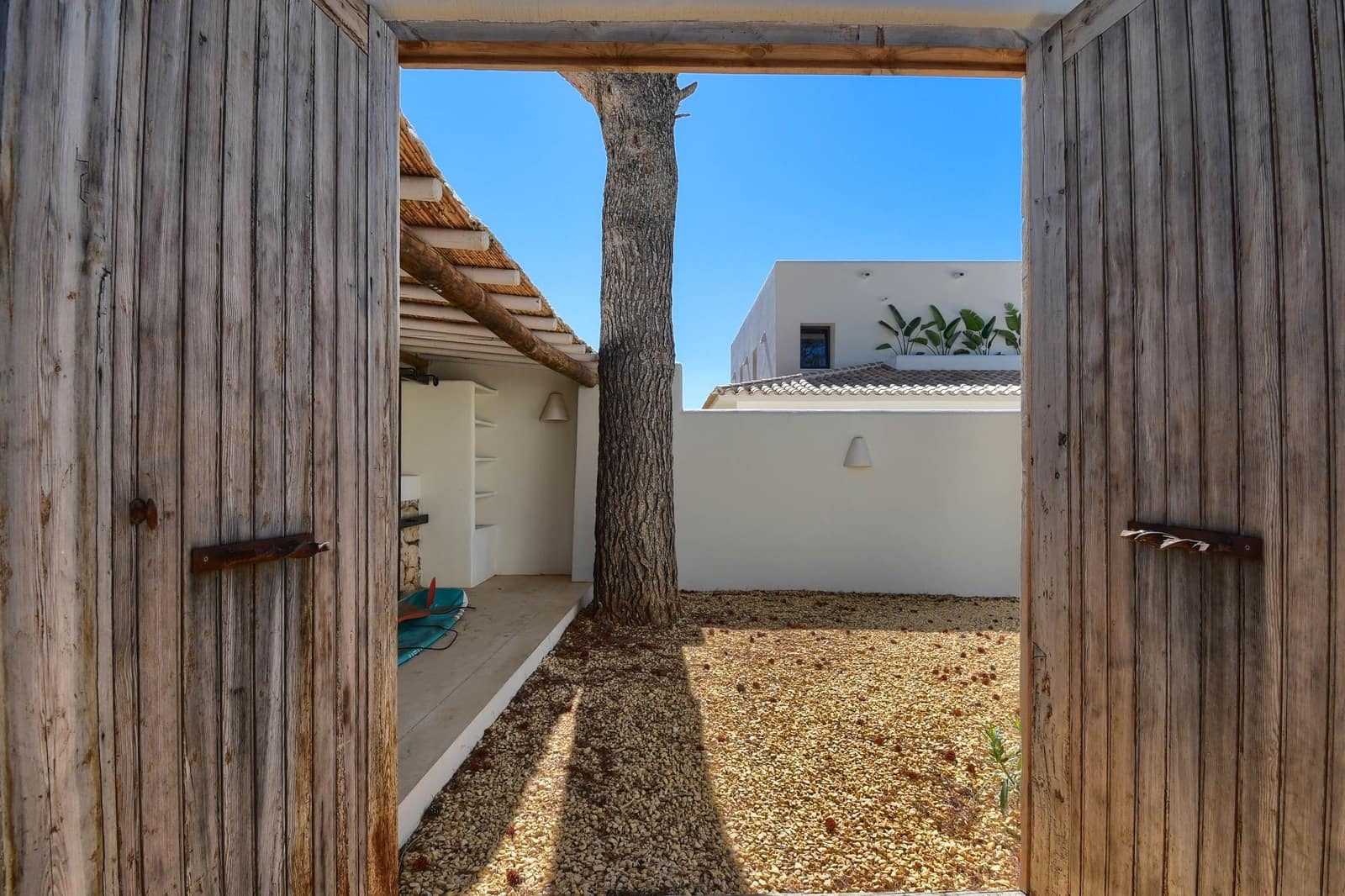 4 soveværelse Villa til salg i Moraira med swimmingpool - € 2.075.000 (Ref: 7425362)