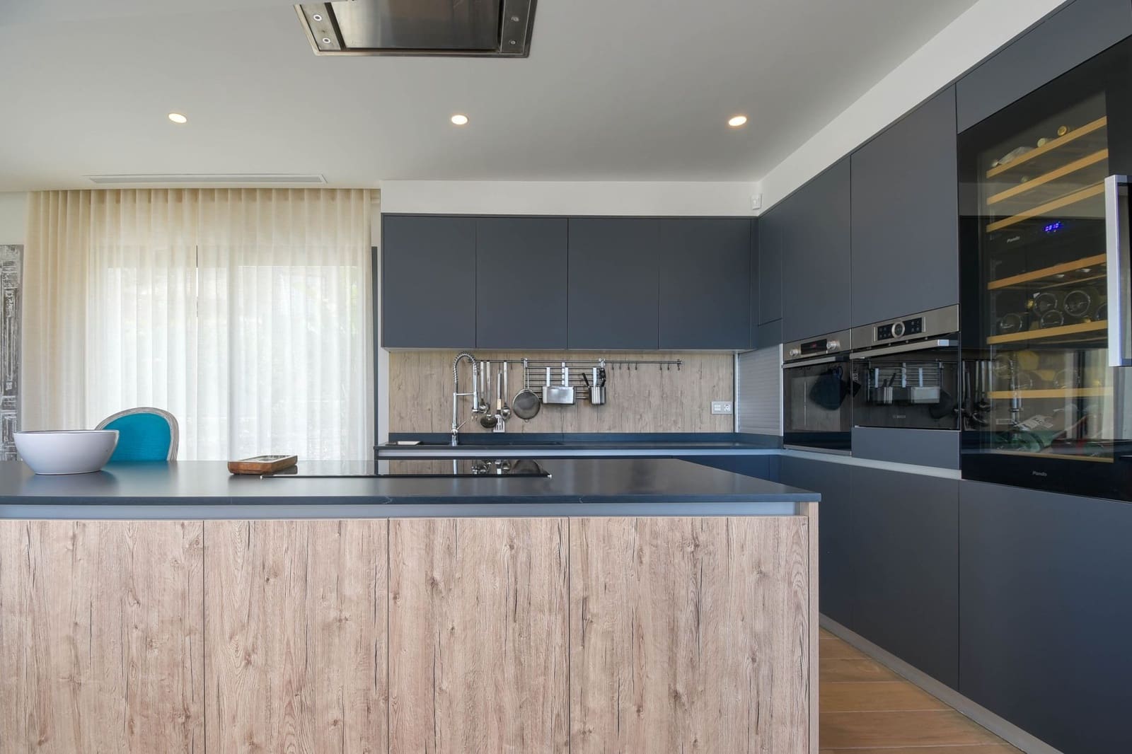 4 bedroom Villa for sale in Javea / Xabia with pool garage - € 1,490,000 (Ref: 7441487)