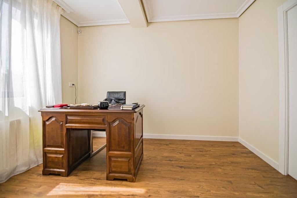 4 makuuhuone Huvila myytävänä paikassa Albir mukana uima-altaan 
autotalli - 1 290 000 € (Ref: 7460104)