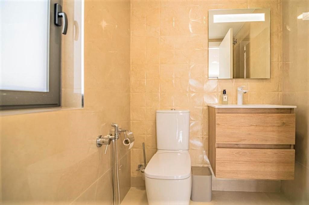 4 makuuhuone Huvila myytävänä paikassa Albir mukana uima-altaan 
autotalli - 1 290 000 € (Ref: 7460104)