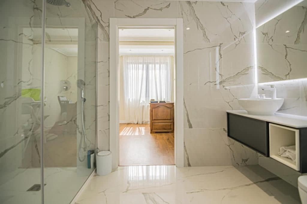 4 makuuhuone Huvila myytävänä paikassa Albir mukana uima-altaan 
autotalli - 1 290 000 € (Ref: 7460104)