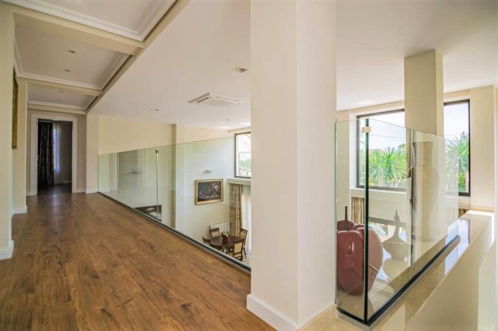 4 makuuhuone Huvila myytävänä paikassa Albir mukana uima-altaan 
autotalli - 1 290 000 € (Ref: 7460104)