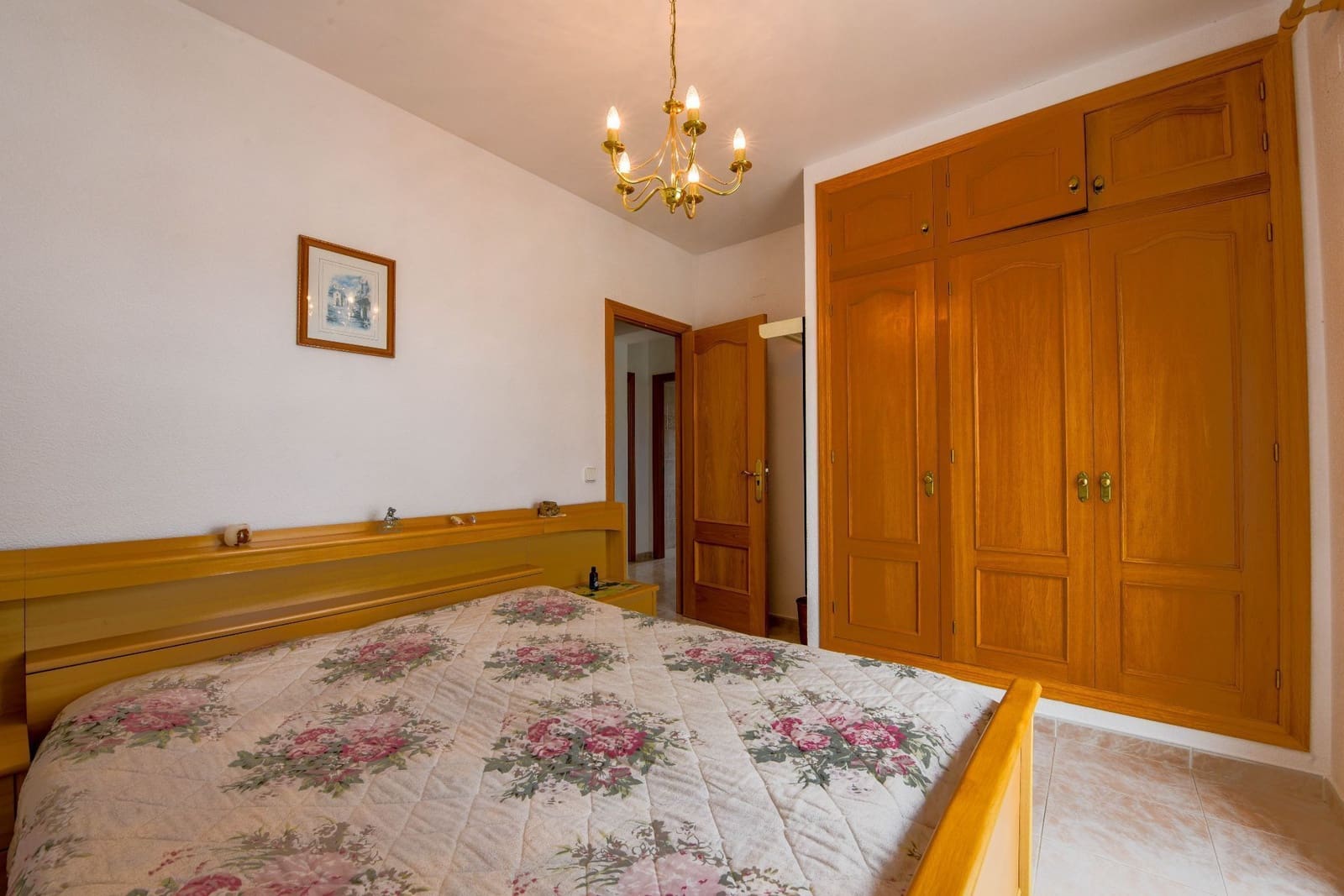 4 bedroom Villa for sale in Albir with garage - € 725,000 (Ref: 7463190)