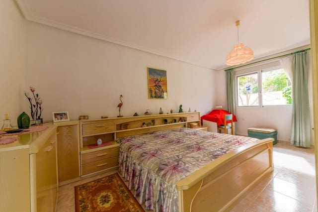 4 bedroom Villa for sale in Albir, Alfaz del Pi / L'Alfàs del Pi with garage - € 725,000 (Ref: 7463190)