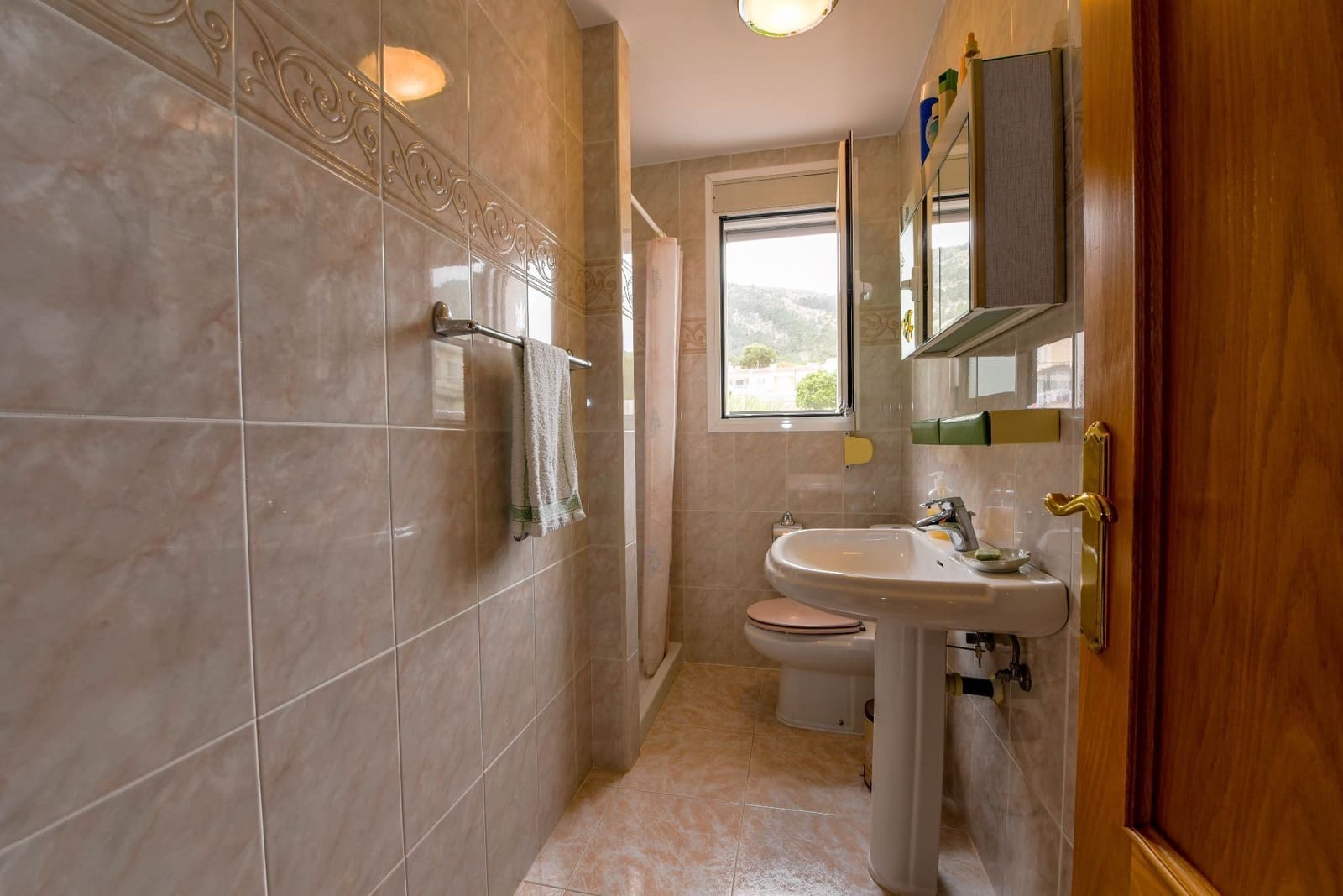 4 bedroom Villa for sale in Albir with garage - € 725,000 (Ref: 7463190)