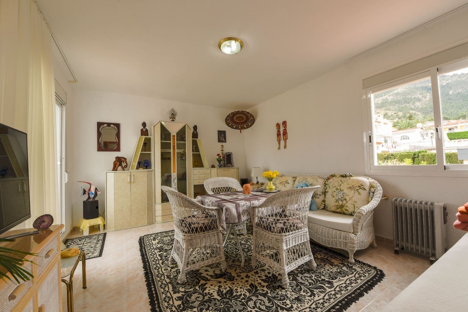 4 bedroom Villa for sale in Albir with garage - € 725,000 (Ref: 7463190)