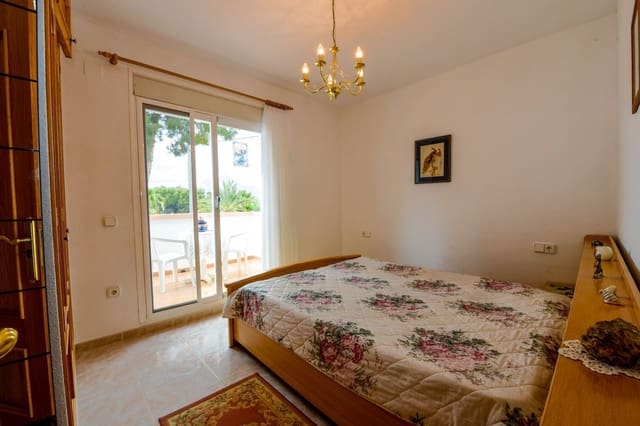 4 bedroom Villa for sale in Albir, Alfaz del Pi / L'Alfàs del Pi with garage - € 725,000 (Ref: 7463190)