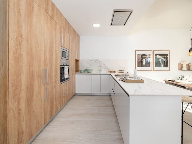 Chalet de 3 habitaciones en Algorfa en venta con piscina garaje - 485.000 € (Ref: 7539128)