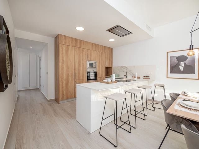 Chalet de 3 habitaciones en Algorfa en venta con piscina garaje - 485.000 € (Ref: 7539128)