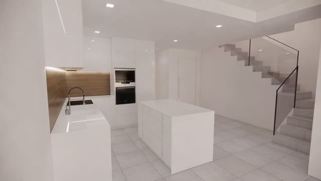 3 camera da letto Villa in vendita in San Fulgencio con piscina garage - 355.000 € (Rif: 7539129)