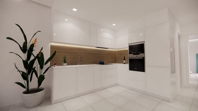 3 camera da letto Villa in vendita in San Fulgencio con piscina garage - 355.000 € (Rif: 7539129)