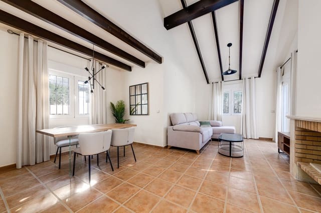 3 sovrum Villa till salu i Fuente Alamo de Murcia - 265 000 € (Ref: 7541611)