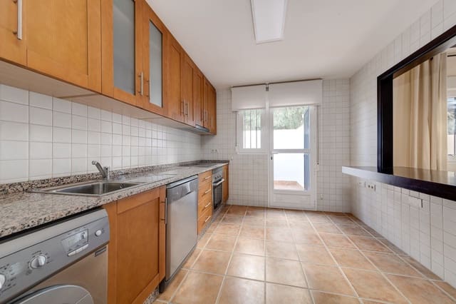 3 sovrum Villa till salu i Fuente Alamo de Murcia - 265 000 € (Ref: 7541611)